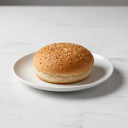 Whole Wheat Burger Bun
