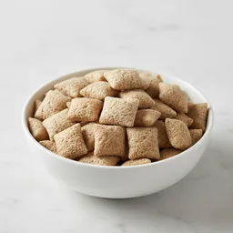 Whole Wheat Cereal Pillows