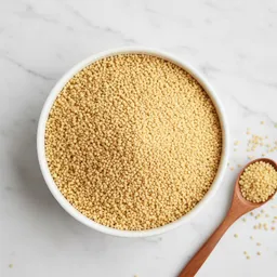 Whole Wheat Couscous