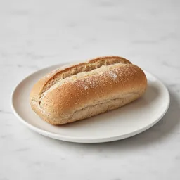 Whole Wheat Hot Dog Roll