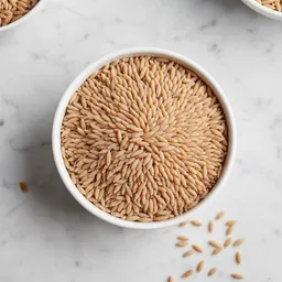 Whole Wheat Pasta (orzo Or Stelline Shape)