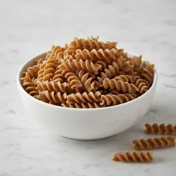Whole Wheat Pasta