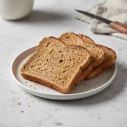 Whole Wheat Toast
