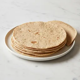 Whole Wheat Tortilla