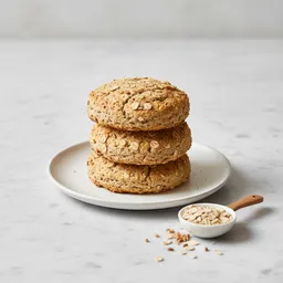 Whole Grain Biscuits