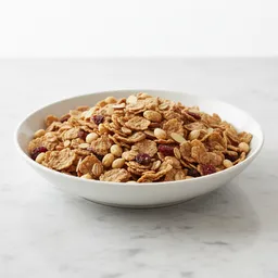 Wholewheat Fitness Cereal