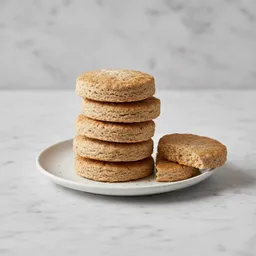Wholewheat Biscuits