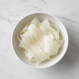 Wide Rice Noodles