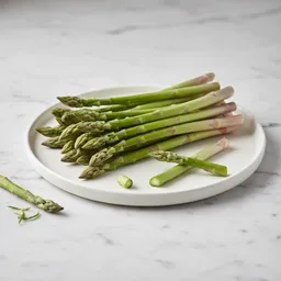Wild Asparagus
