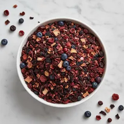 Wild Berry Fruit Tea Blend