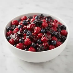 Wildberry Filling