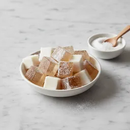 Gelatin And Xylitol Candies