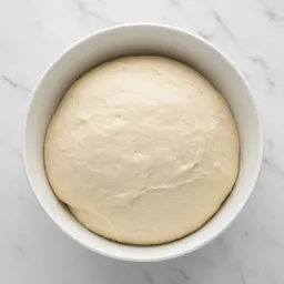 Yeast Dough