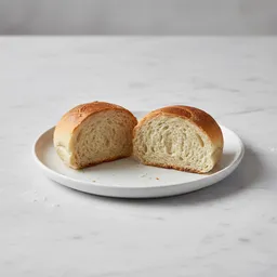 Yeast Roll Half