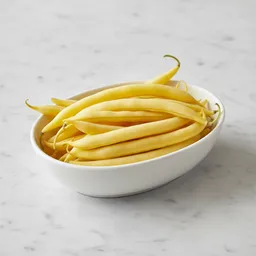 Yellow Beans