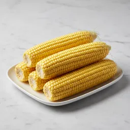 Yellow Corn