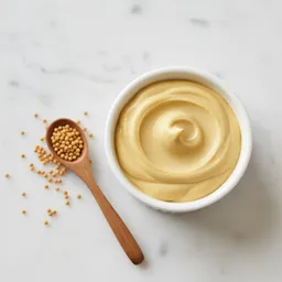 Yellow Mustard, Reduced Sodium