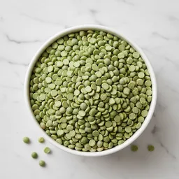 Split Peas