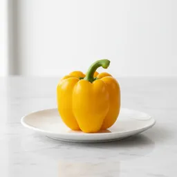 Yellow Bell Pepper