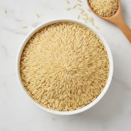 Yellow Rice Al Dente