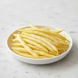 Yellow String Beans