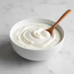 Natural Yogurt
