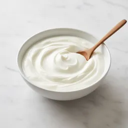 Balanced Yogurt