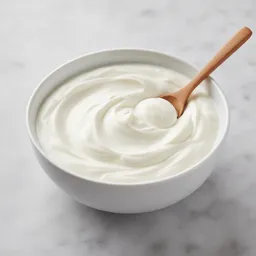 Live Active Yogurt Cultures