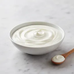 Yogurt