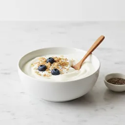 High-protein Yogurt