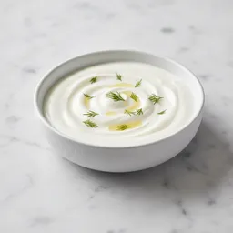 Yogurt Sauce