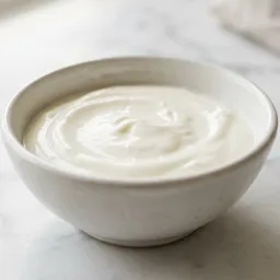Natural Yogurt