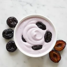 Activia Prune Yogurt