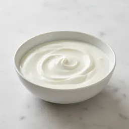 Natural Yogurt