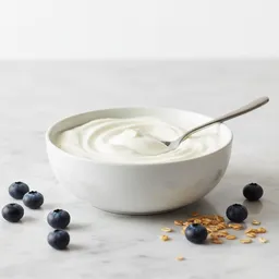 Natural Yogurt