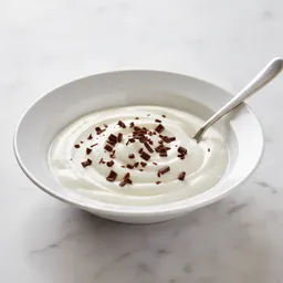 Stracciatella Yogurt