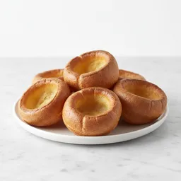 Yorkshire Pudding