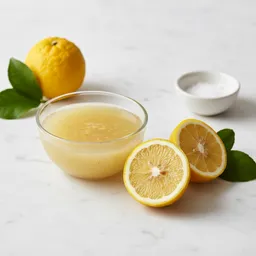 Yuzu Lemon Dressing