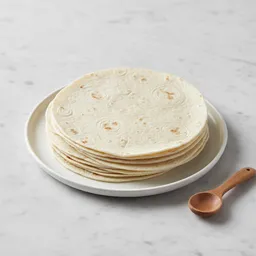 Zero Calorie Tortilla