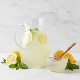 Zero Sugar Lemonade