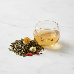 Zero Tea