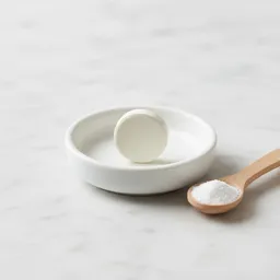 Zinc Supplement Tablet