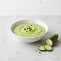 Pureed Zucchini