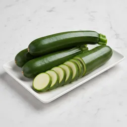 Zucchini