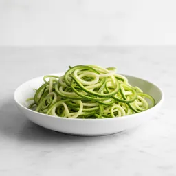 Thinly Sliced Zucchini (zucchini Noodles)