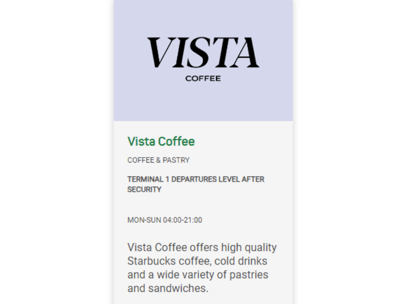 Fact Check: Posts Falsely Claim Starbucks Is Rebranding To 'Vista Coffee' Amid Boycott Calls