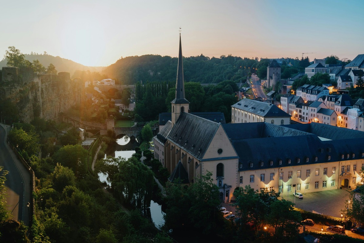 Comment s'installer au Luxembourg en tant que kinésithérapeute
