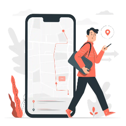 GPS Live