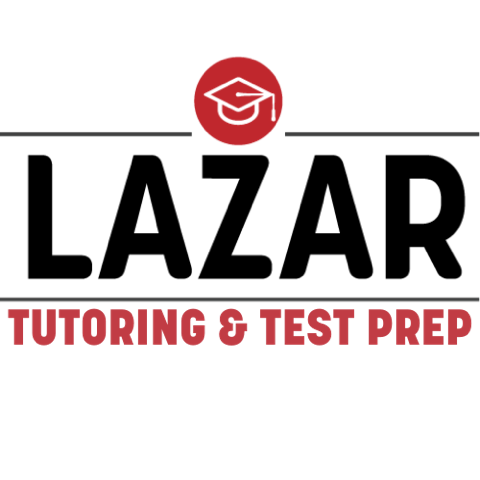 Lazar Tutoring & Test Prep