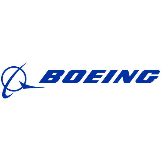 Boeing logo
